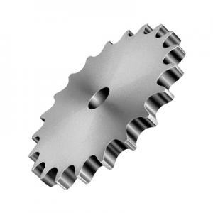 European standard plate wheel sprocket