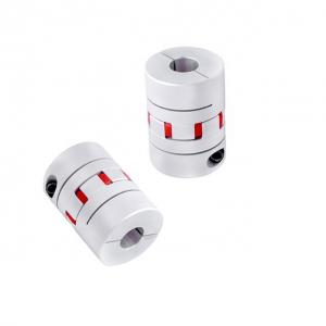 Jaw Flexible Coupling