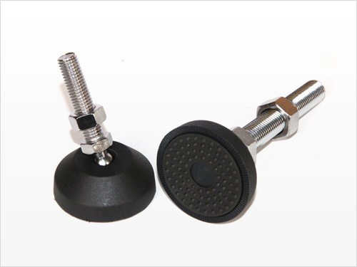 Nylon Base Fixed Leveling Feet