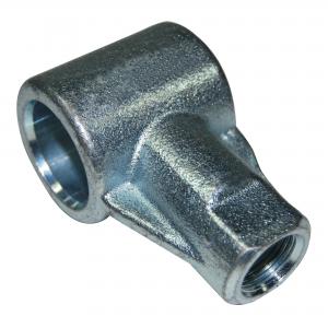 Precision Investment Casting