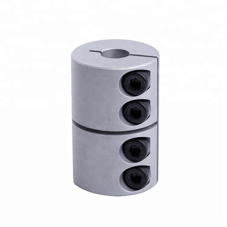 Rigid Coupling