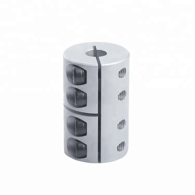 Rigid Coupling